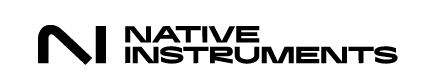 Native Instruments Logo