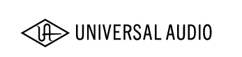 Universal Audio Logo
